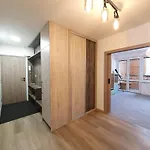 Na Horach דירה
