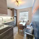 דירה Na Horach *
