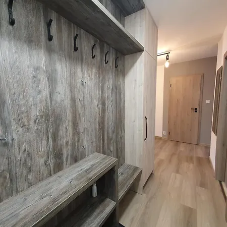 Appartement Na Horach Malá Morávka
