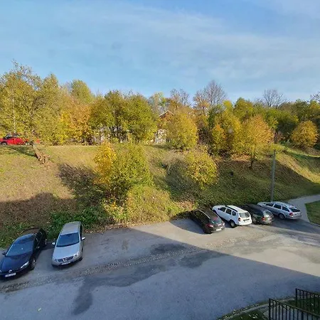Apartman Na Horach Malá Morávka