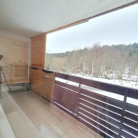 Appartement Na Horach *