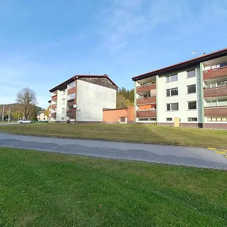 Na Horach Malá Morávka