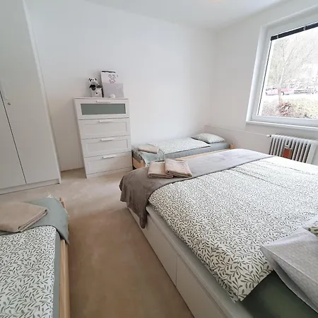 Appartement Na Horach