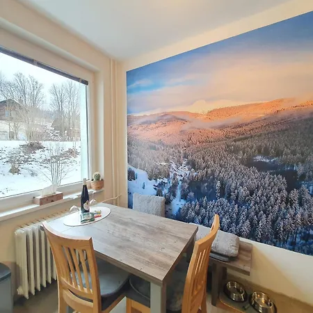 Apartman Na Horach
