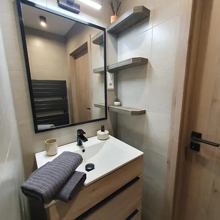 Na Horach Malá Morávka