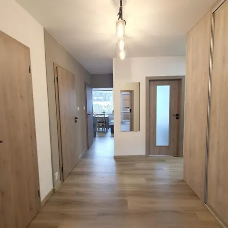 Apartman Na Horach