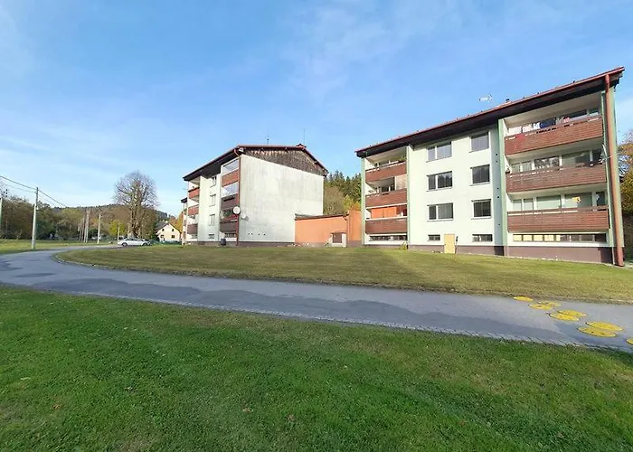 Na Horach Malá Morávka
